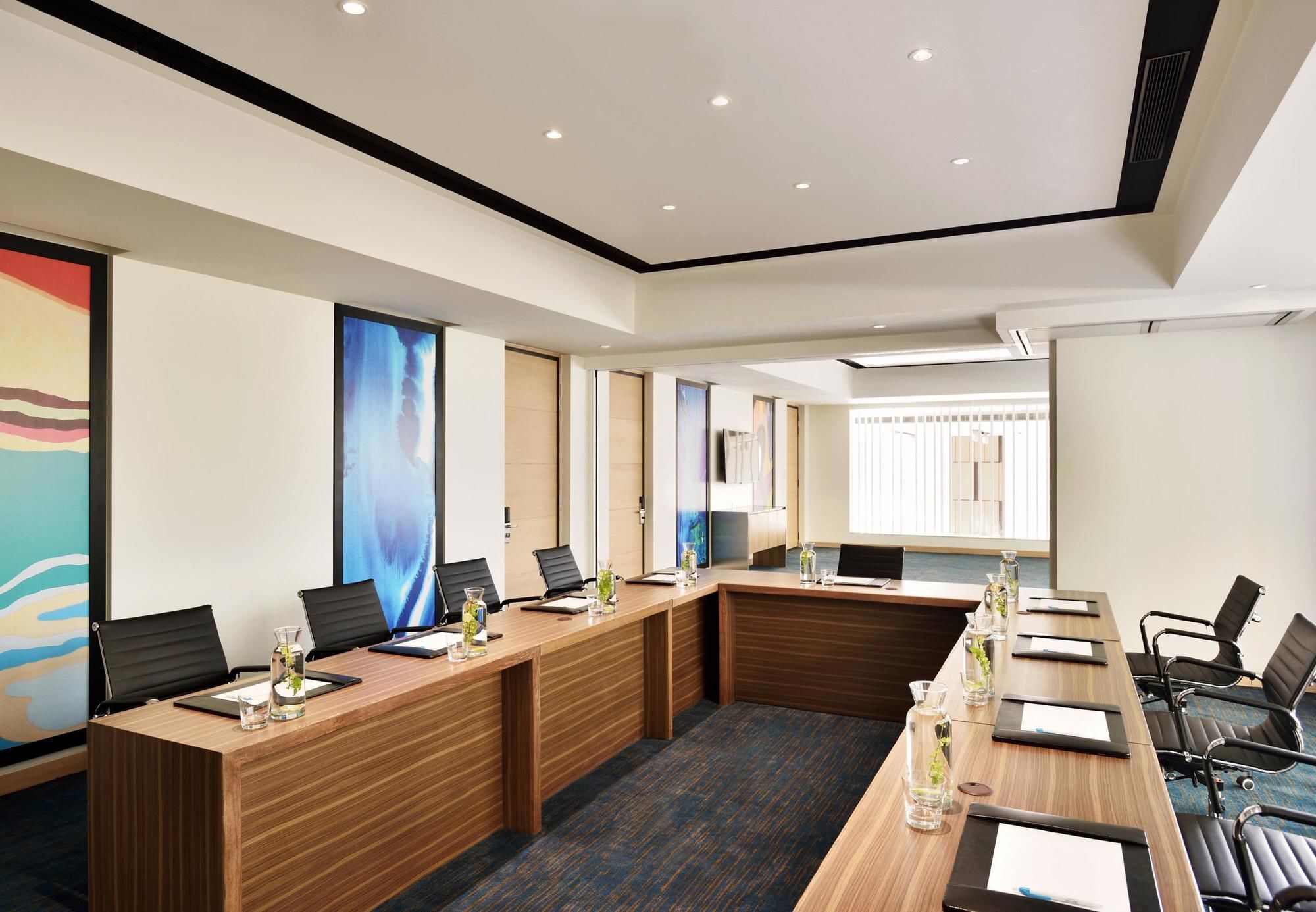 Fairfield By Marriott Indore Exterior foto